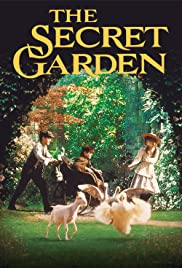 The Secret garden [DVD] (1993).  Directed by Agnieszka Holland.