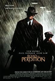 Road to Perdition [DVD] (2002).  Directed by Sam Mendes.
