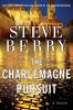 The Charlemagne pursuit : a novel