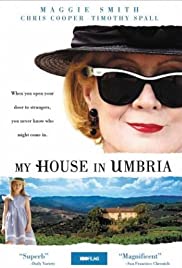My house in Umbria [DVD] (2003).  Directed by Richard Loncraine.