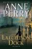 Execution dock : a novel