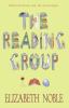 The reading group