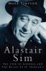 Alastair Sim : the star of Scrooge and The belles of St Trinian's