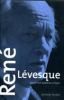 René Lévesque & the Parti québécois in power