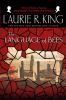 The language of bees : a Mary Russell novel