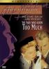 The man who knew too much [DVD] (1955).  Directed by Alfred Hitchcock.