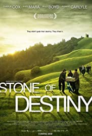Stone of destiny [DVD] (2008).  Directed by Charles Martin Smith.