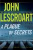 A plague of secrets : a novel