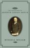 The adventures of Arthur Conan Doyle