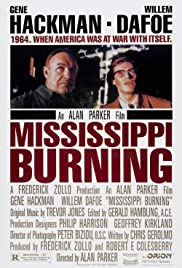Mississippi burning [DVD] (1988).  Directed by Alan Parker.