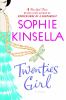 Twenties girl : a novel