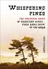 Whispering pines : the northern roots of American music from Hank Snow to the Band