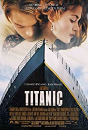 Titanic [DVD] (1997).  Directed by James Cameron.
