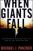 When giants fall : an economic roadmap for the end of the American era