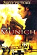Munich [DVD] (2005).  Directed by Steven Spielberg.