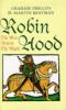 Robin Hood : the man behind the myth