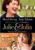 Julie & Julia [DVD] (2009).  Directed by Nora Ephron.