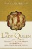 The lady queen : the notorious reign of Joanna I, Queen of Naples, Jerusalem, and Sicily