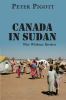 Canada in Sudan : war without borders