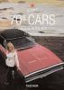 70s cars : vintage auto ads
