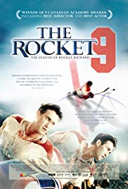 The Rocket [DVD] (2005).  Directed by Charles Binamé. : the legend of Rocket Richard