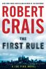The first rule : a Joe Pike novel