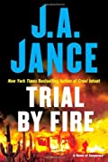 Trial by fire [LP]