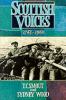 Scottish voices, 1745-1960