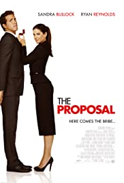 The proposal [DVD] (2009).  Directed by Anne Fletcher.