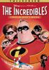 The Incredibles [DVD] (2004).  Directed by Brad Bird.