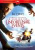 Lemony Snicket's A series of unfortunate events [DVD] (2004).  Directed by Brad Silberling.