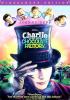 Charlie and the chocolate factory [DVD] (2005).  Directed by Tim Burton.