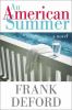 An American summer : a novel