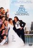 My big fat Greek wedding [DVD] (2002).  Directed by Joel Zwick.