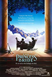 The princess bride [DVD] (1987).  Directed by Rob Reiner.