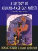 A history of African-American artists : from 1792 to the present