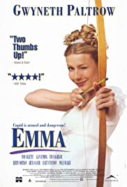 Emma [DVD] (1996).  Directed by Douglas McGrath.
