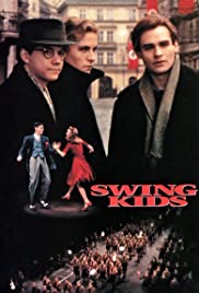Swing kids [DVD] (1993).  Directed by Thomas Carter.