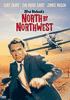 North by northwest [DVD] (1959).  Directed by Alfred Hitchcock.