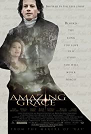 Amazing grace [DVD] (2006).  Directed by Michael Apted.