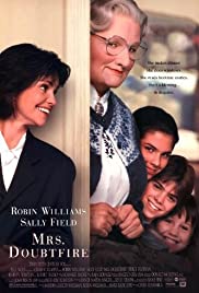Mrs. Doubtfire [DVD] (1993).  Directed by Chris Columbus.