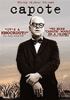 Capote [DVD] (2006).  Directed by Bennett Miller.