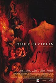 The red violin [DVD] (1998). Directed by François Girard.