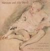 Watteau and his world : French drawing from 1700 to 1750