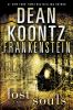 Frankenstein : lost souls : a novel