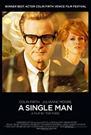 A single man [DVD] (2009).  Directed by Tom Ford.