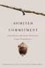 Spirited commitment : the Samuel and Saidye Bronfman Family Foundation, 1952-2007
