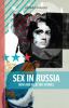 Sex in Russia : new and selected stories