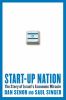 Start-up nation : the story of Israel's economic miracle