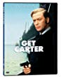 Get Carter [DVD] (1971).  Directed by Mike Hodges.